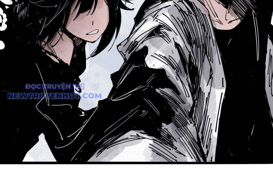 Mặt Nạ Chân Lý - Chap 188