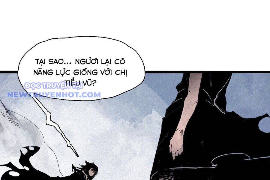 Mặt Nạ Chân Lý - Chap 188