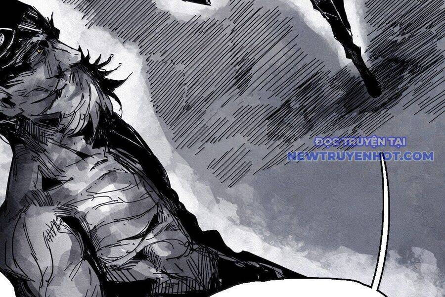 Mặt Nạ Chân Lý - Chap 193