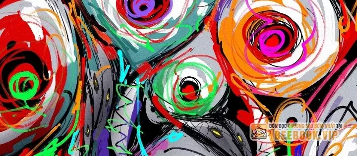 Mặt Nạ Chân Lý - Chap 198