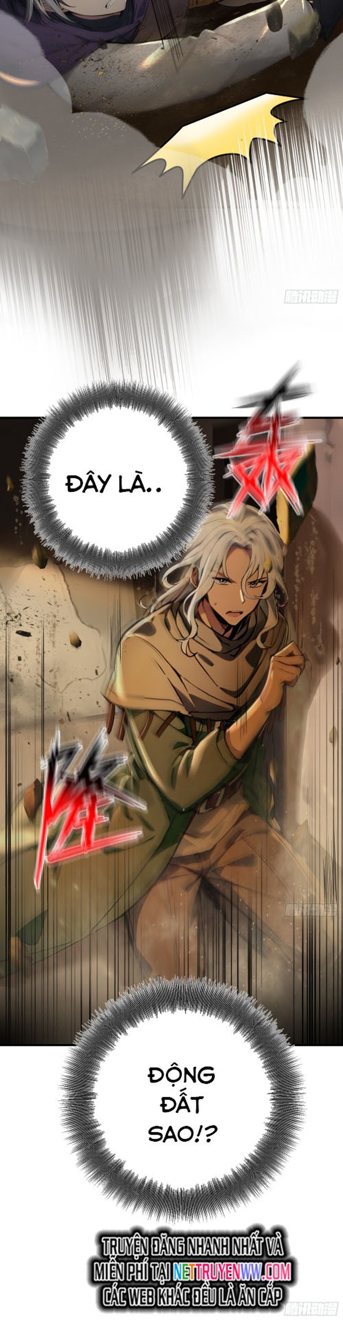 Mạt Thế Chi Đỉnh, Đối Kháng Với Quái Dị Cấp Diệt Thế! - Chap 11