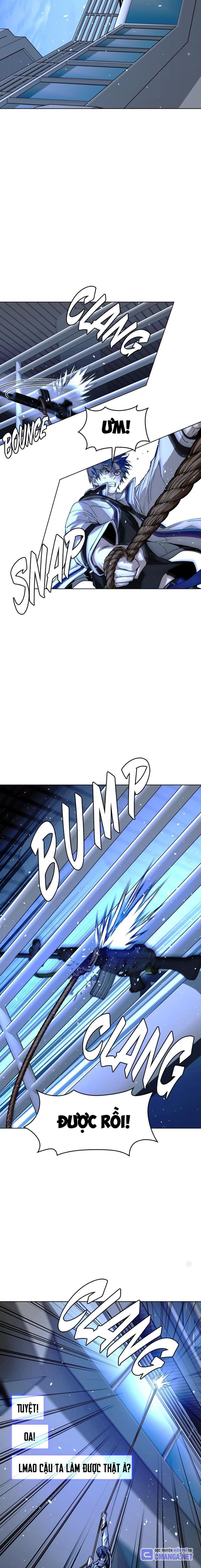 Mạt Thế Đối Với Ta Chỉ Là Trò Chơi - Chap 48