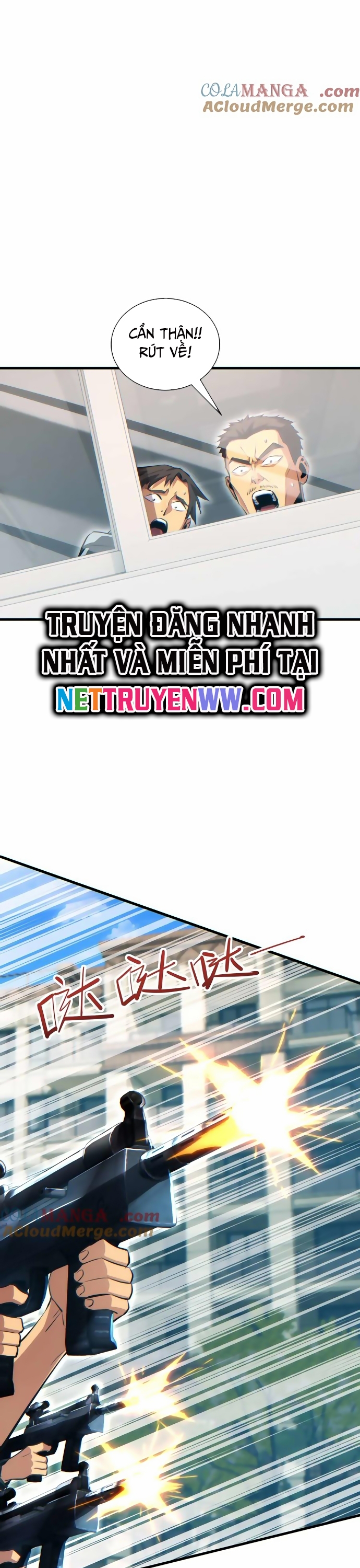 Mạt Thế Trọng Sinh: Ta Quay Gacha Làm Trùm! - Chap 24