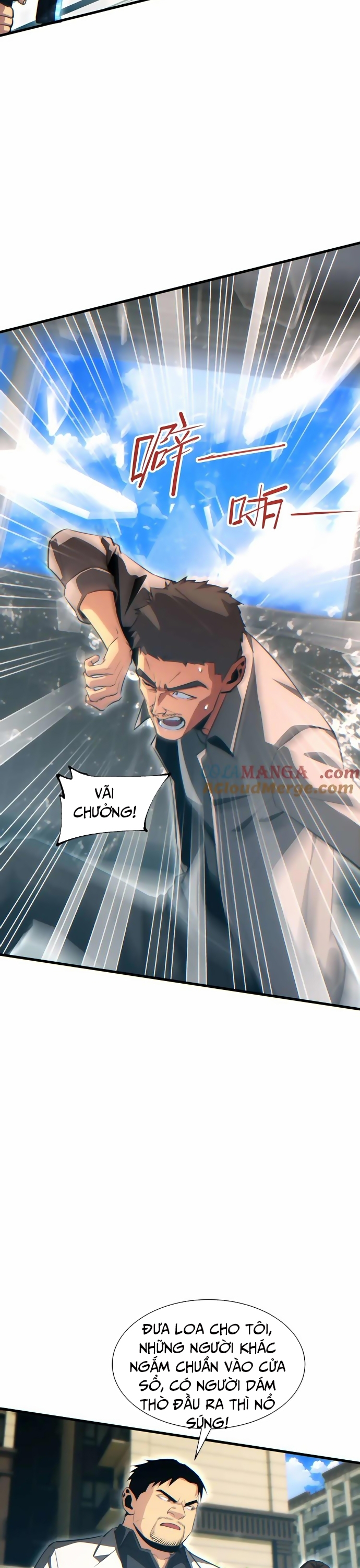 Mạt Thế Trọng Sinh: Ta Quay Gacha Làm Trùm! - Chap 24