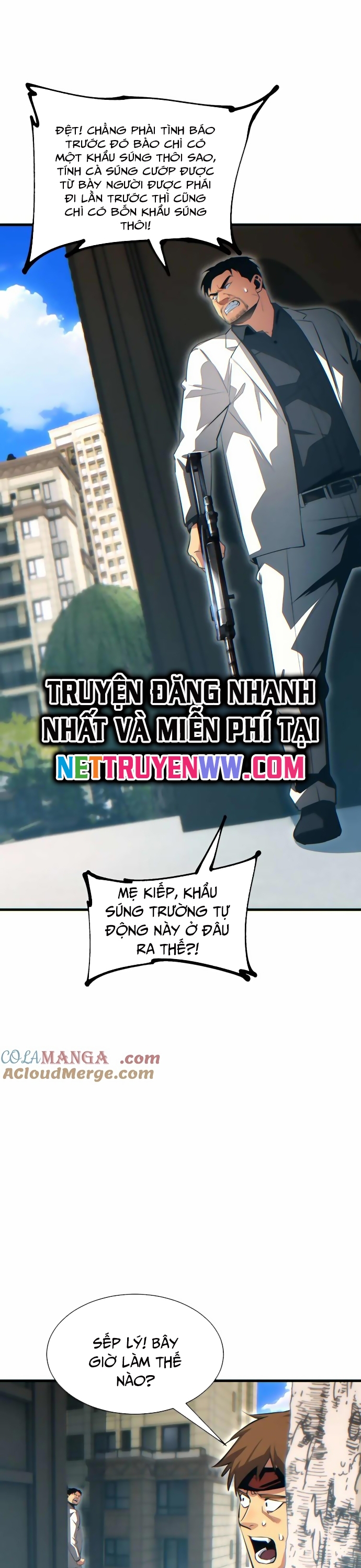 Mạt Thế Trọng Sinh: Ta Quay Gacha Làm Trùm! - Chap 24