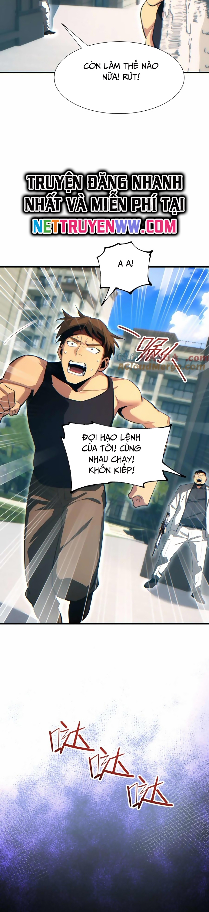 Mạt Thế Trọng Sinh: Ta Quay Gacha Làm Trùm! - Chap 24