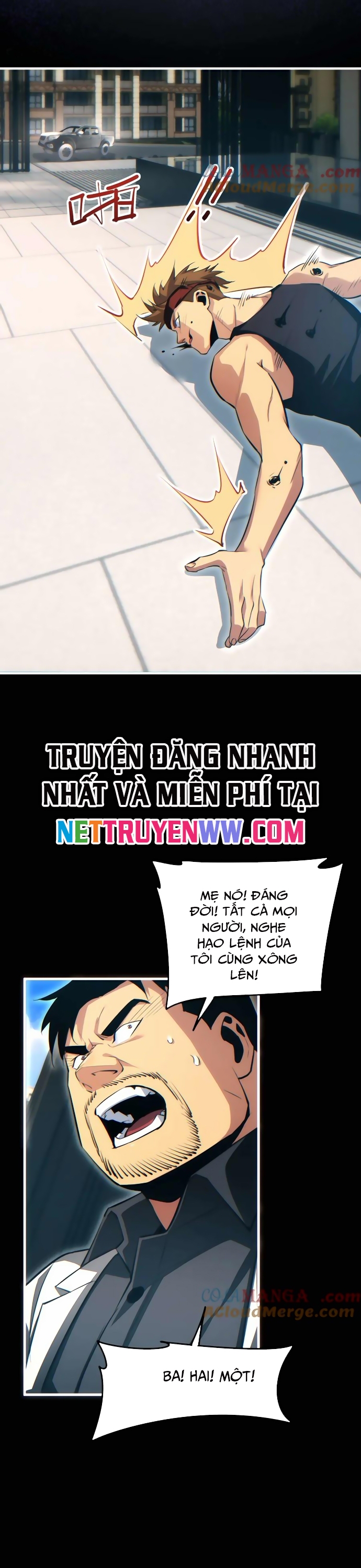 Mạt Thế Trọng Sinh: Ta Quay Gacha Làm Trùm! - Chap 24