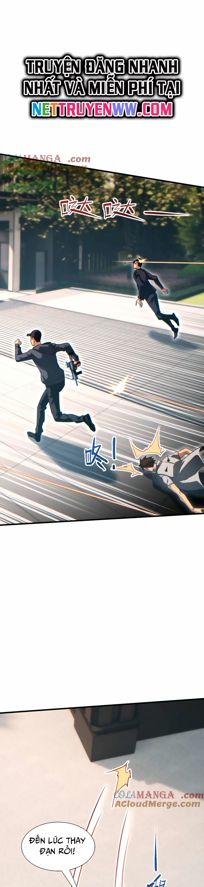 Mạt Thế Trọng Sinh: Ta Quay Gacha Làm Trùm! - Chap 24