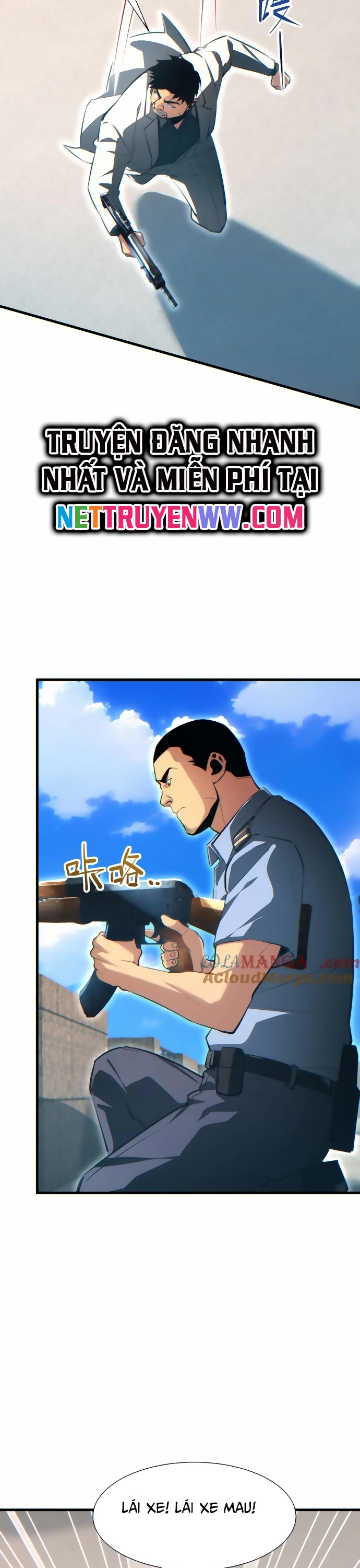 Mạt Thế Trọng Sinh: Ta Quay Gacha Làm Trùm! - Chap 24