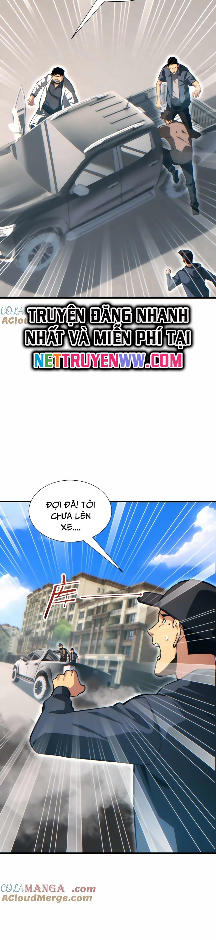 Mạt Thế Trọng Sinh: Ta Quay Gacha Làm Trùm! - Chap 24