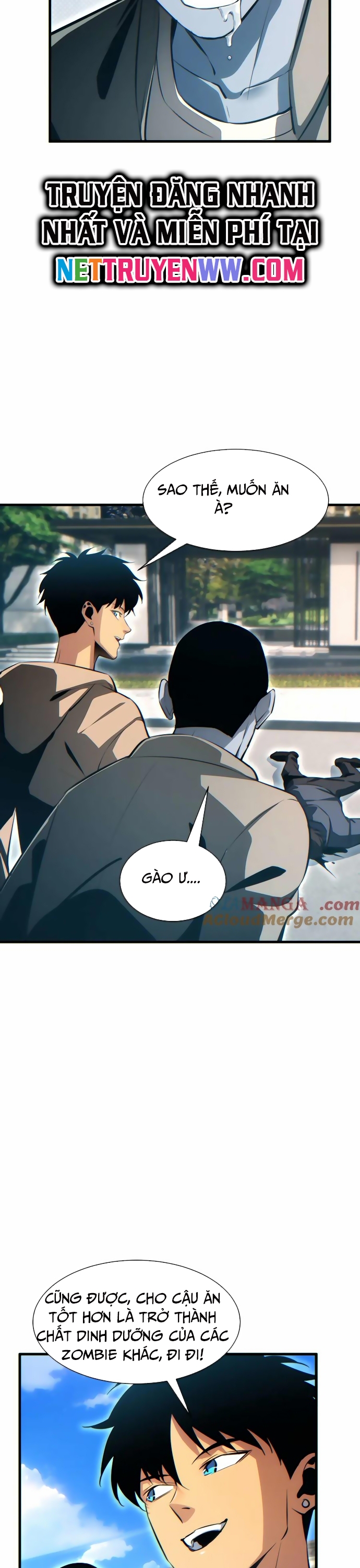Mạt Thế Trọng Sinh: Ta Quay Gacha Làm Trùm! - Chap 24