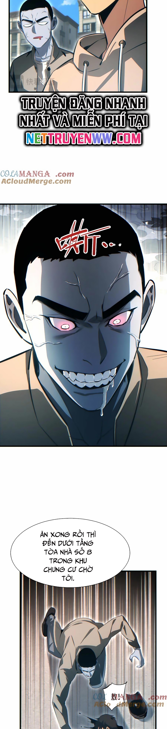 Mạt Thế Trọng Sinh: Ta Quay Gacha Làm Trùm! - Chap 24