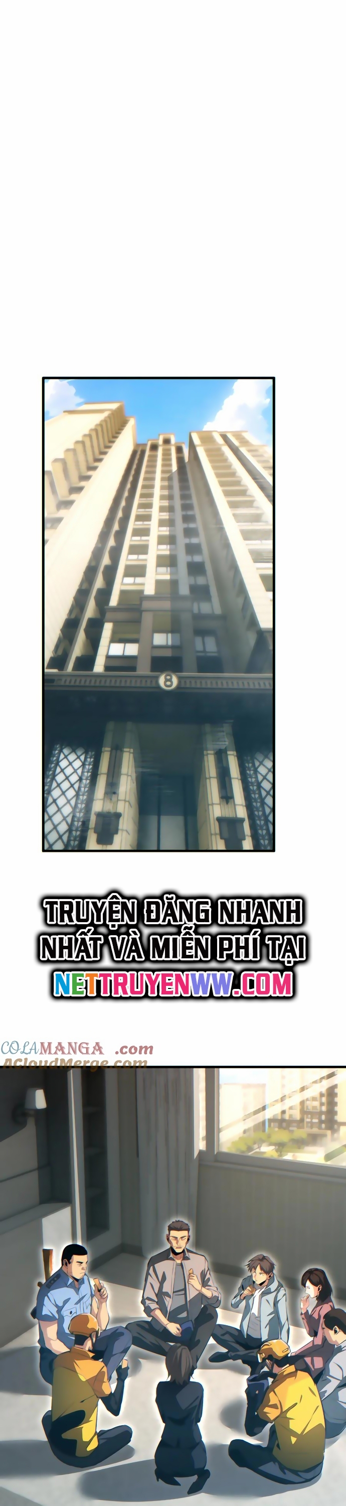 Mạt Thế Trọng Sinh: Ta Quay Gacha Làm Trùm! - Chap 24