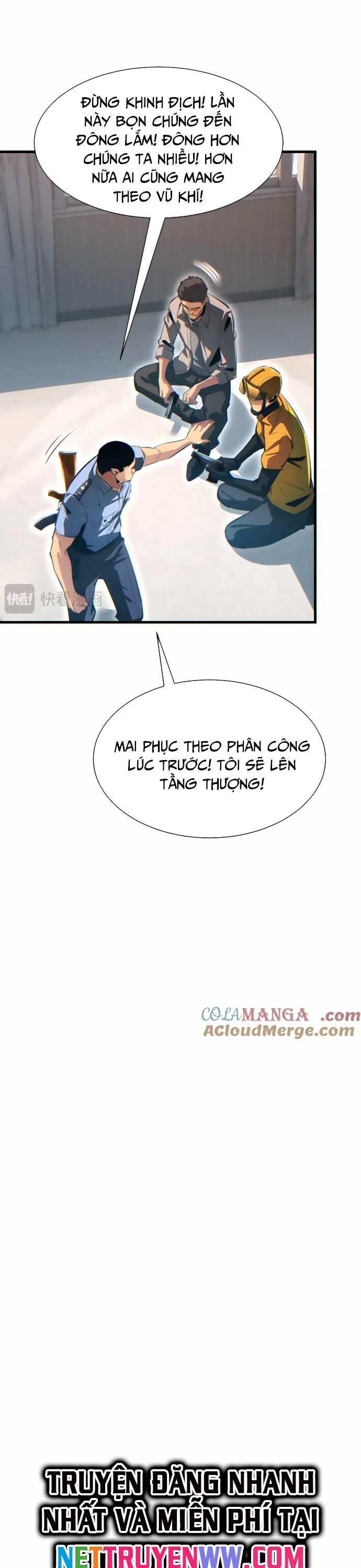 Mạt Thế Trọng Sinh: Ta Quay Gacha Làm Trùm! - Chap 24