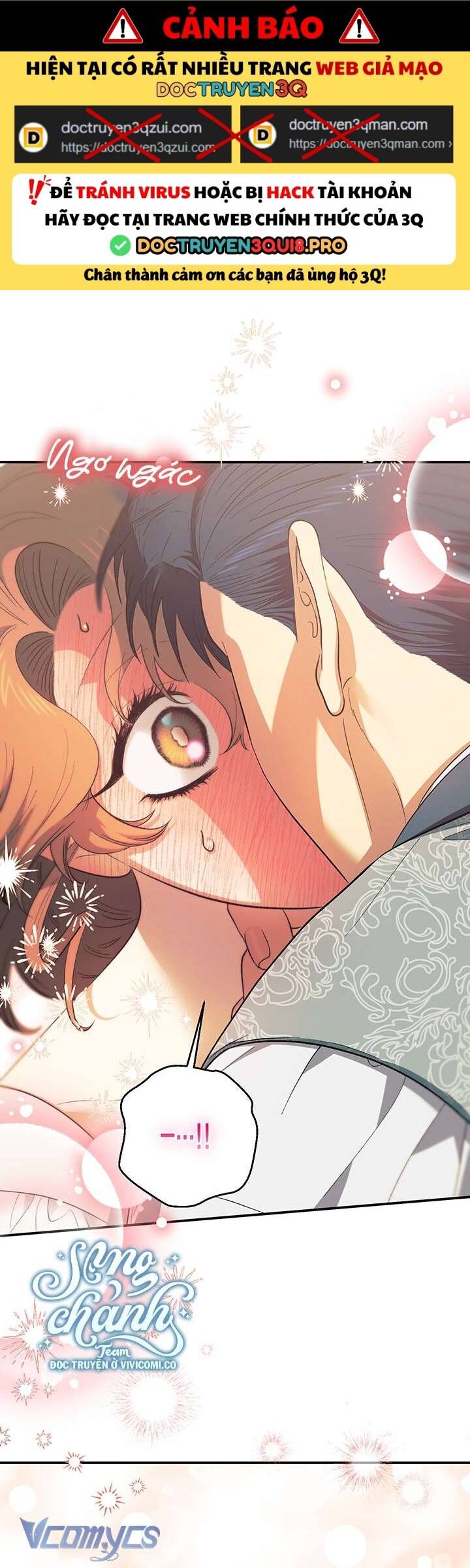 May Mắn Hay Bất Hạnh - Chap 99