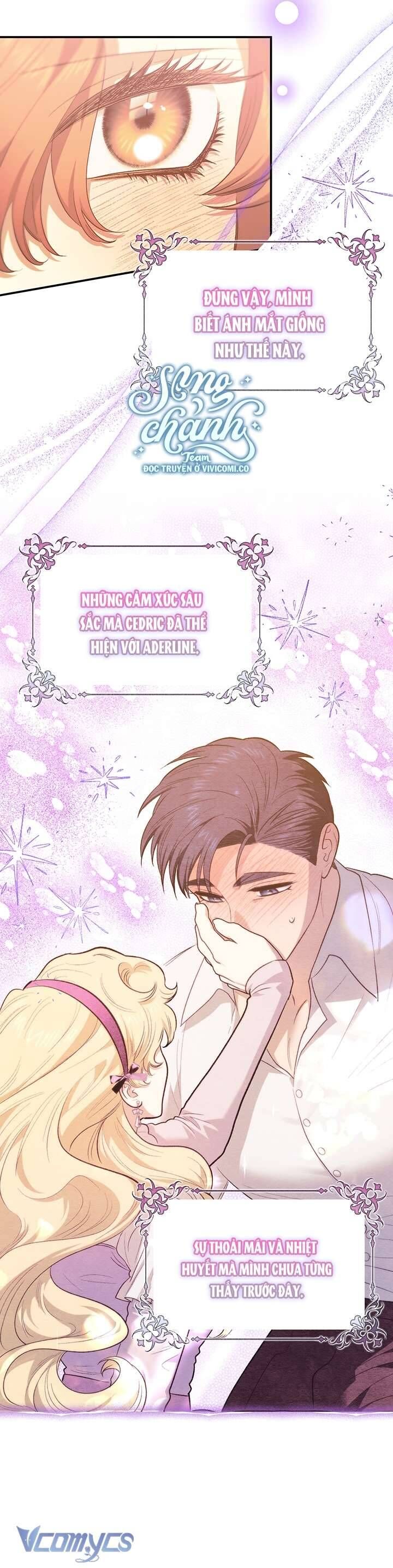 May Mắn Hay Bất Hạnh - Chap 99