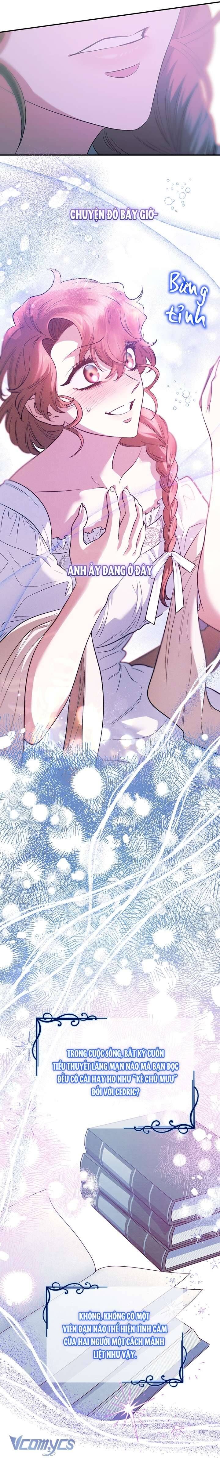 May Mắn Hay Bất Hạnh - Chap 99