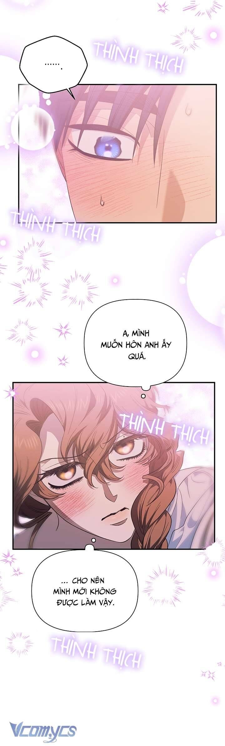 May Mắn Hay Bất Hạnh - Chap 99