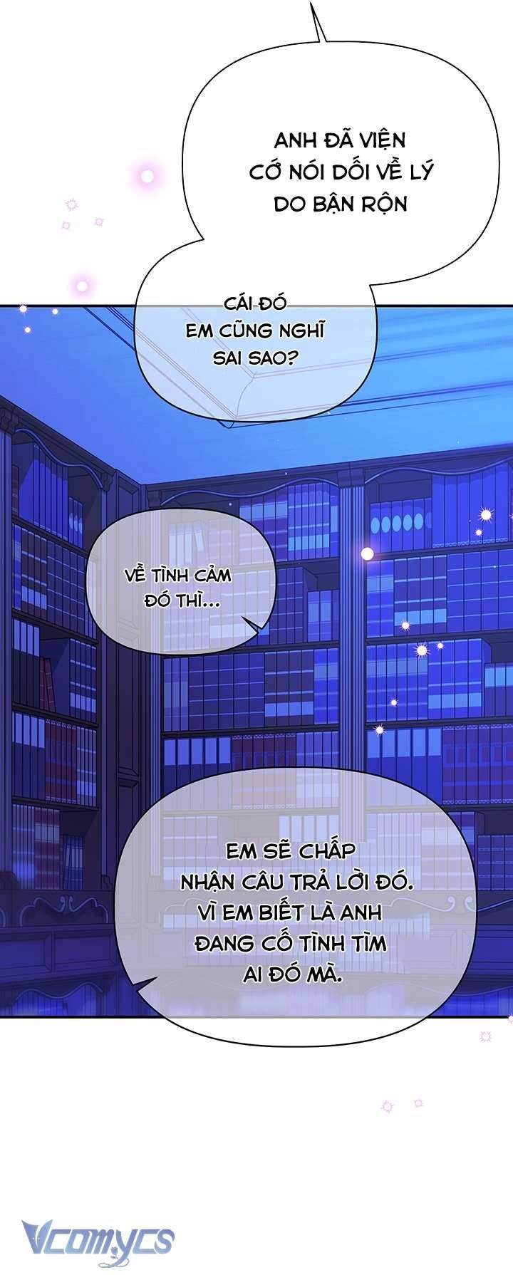 May Mắn Hay Bất Hạnh - Chap 99