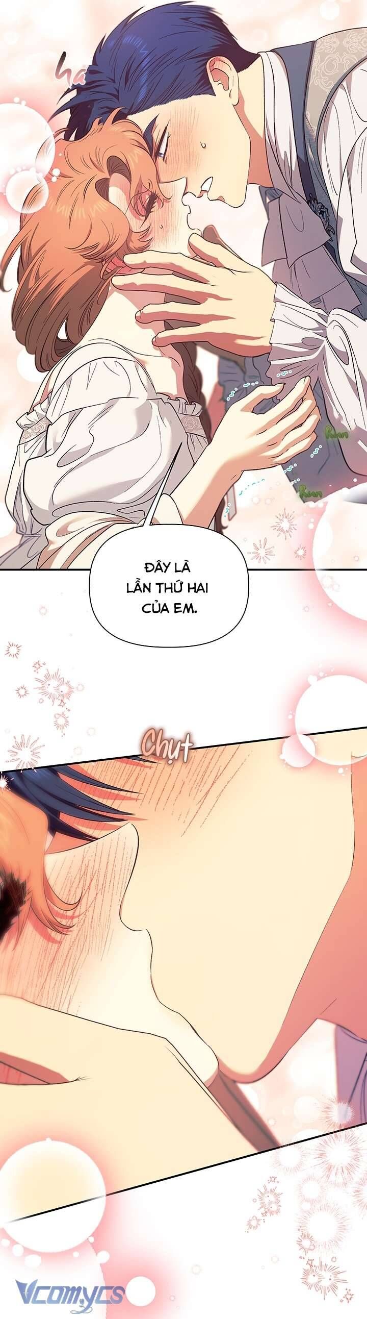 May Mắn Hay Bất Hạnh - Chap 99