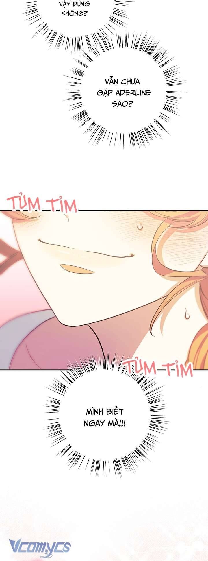 May Mắn Hay Bất Hạnh - Chap 99