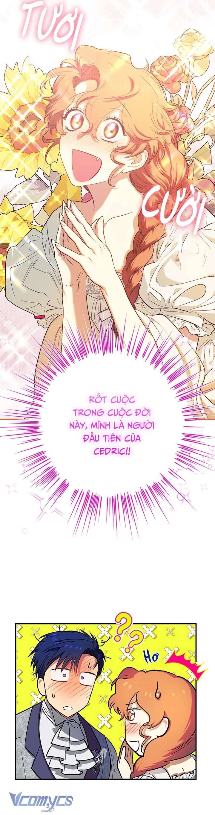 May Mắn Hay Bất Hạnh - Chap 99