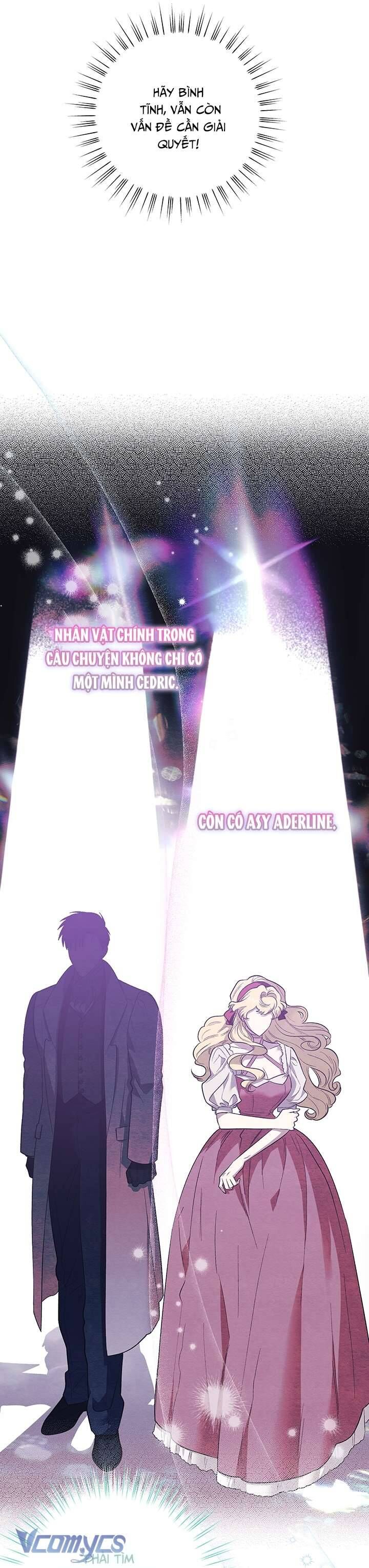 May Mắn Hay Bất Hạnh - Chap 99