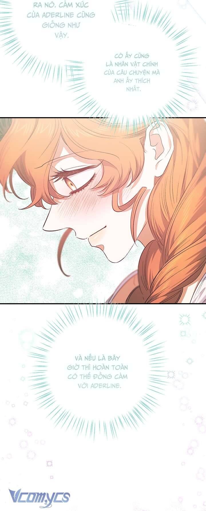 May Mắn Hay Bất Hạnh - Chap 99