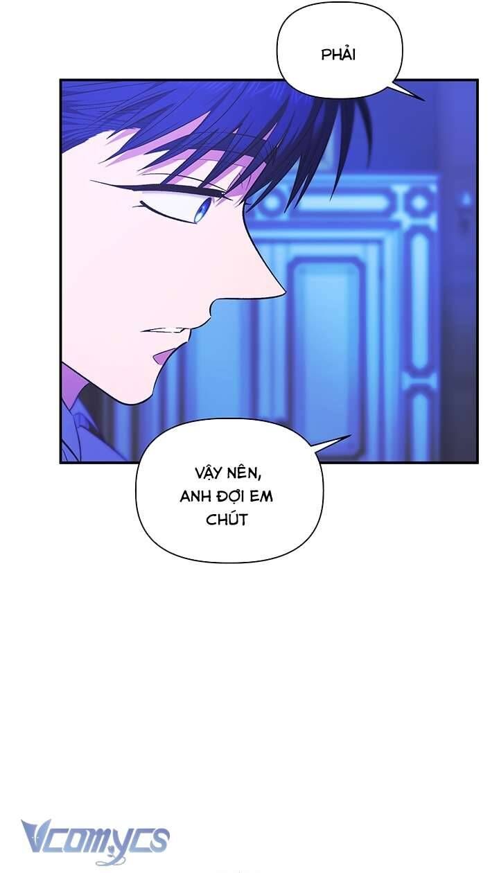 May Mắn Hay Bất Hạnh - Chap 99