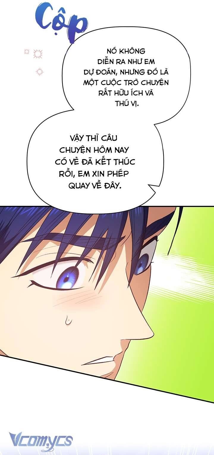 May Mắn Hay Bất Hạnh - Chap 99