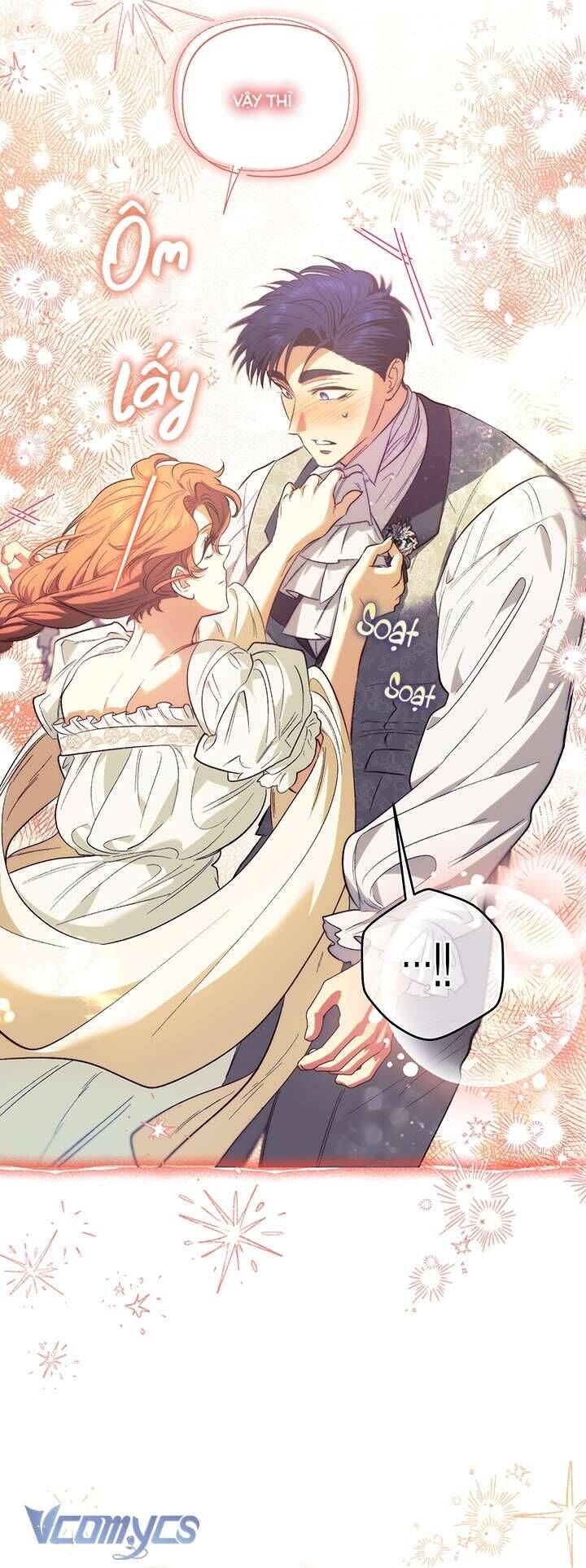 May Mắn Hay Bất Hạnh - Chap 99
