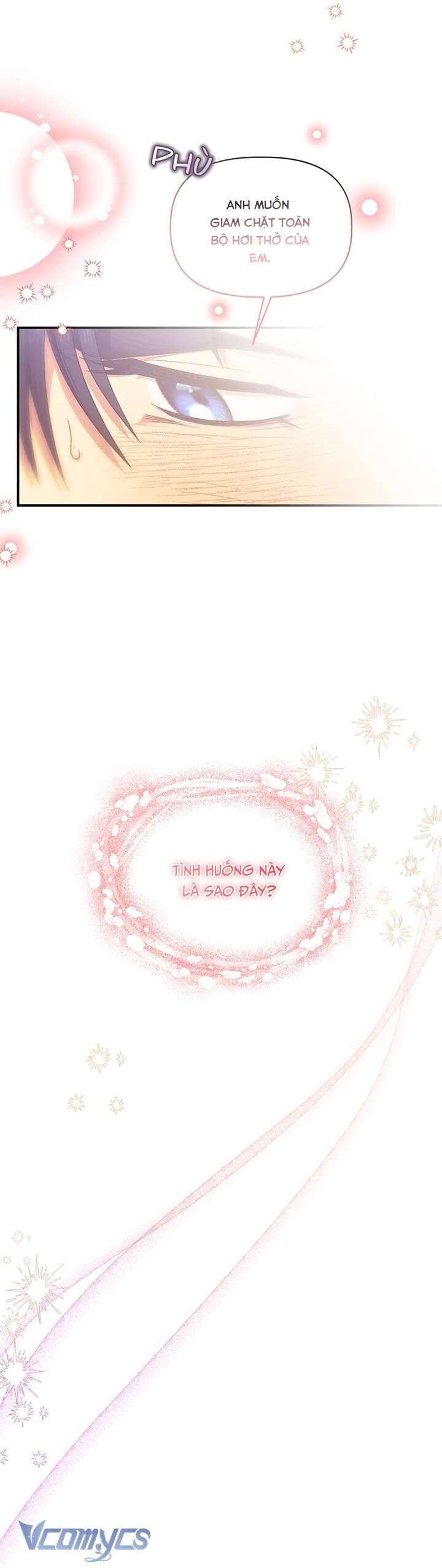 May Mắn Hay Bất Hạnh - Chap 99