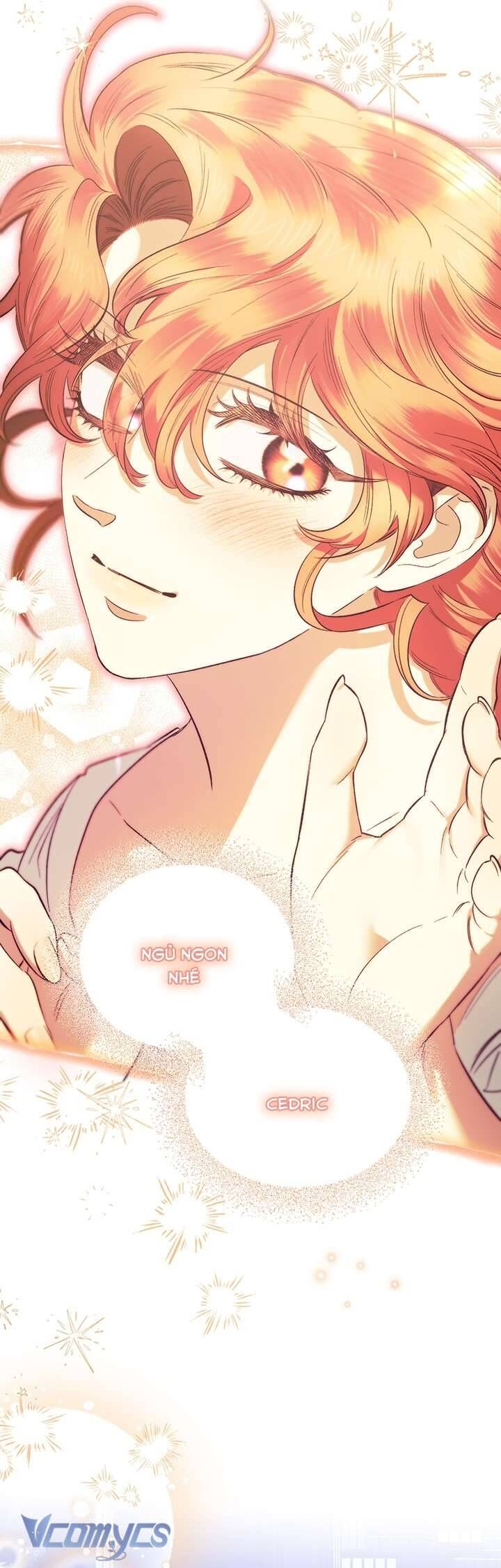 May Mắn Hay Bất Hạnh - Chap 99