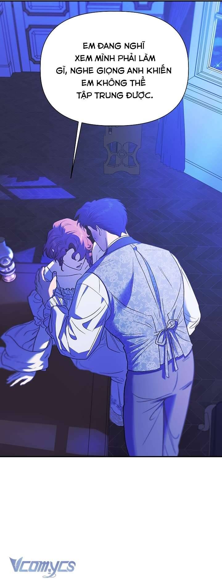 May Mắn Hay Bất Hạnh - Chap 99