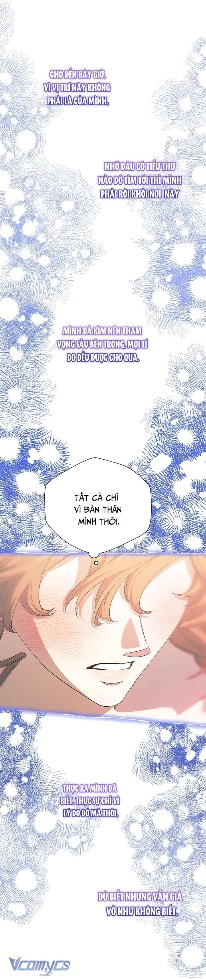 May Mắn Hay Bất Hạnh - Chap 99