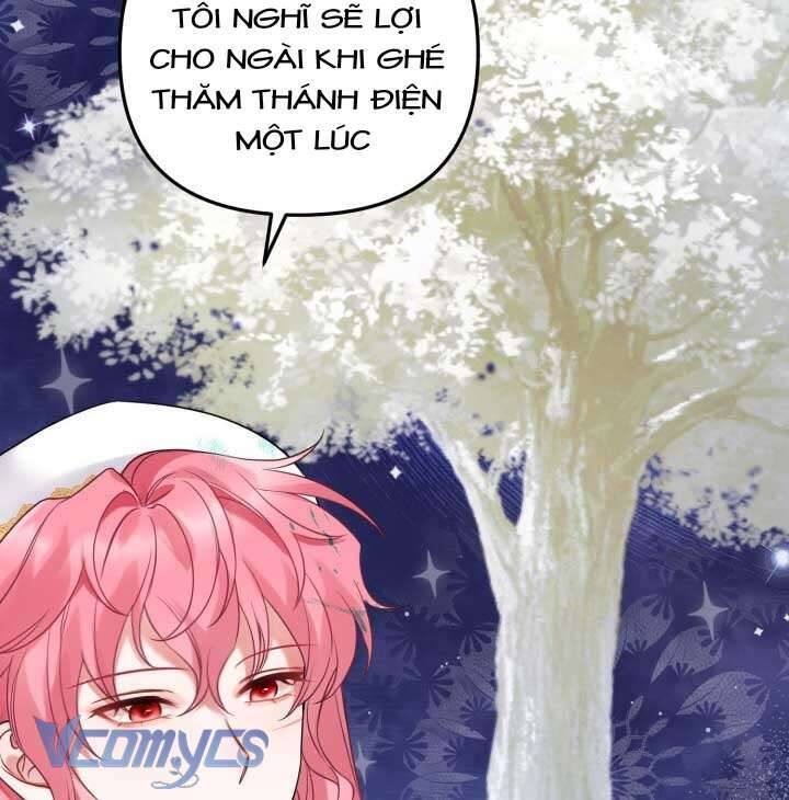 Mê Cung Cám Dỗ Của Emilone - Chap 5
