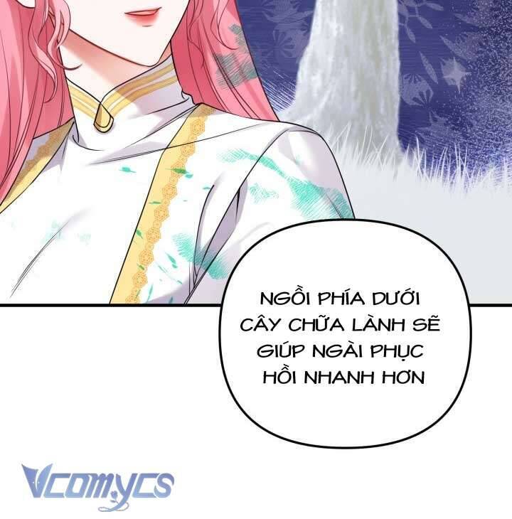 Mê Cung Cám Dỗ Của Emilone - Chap 5