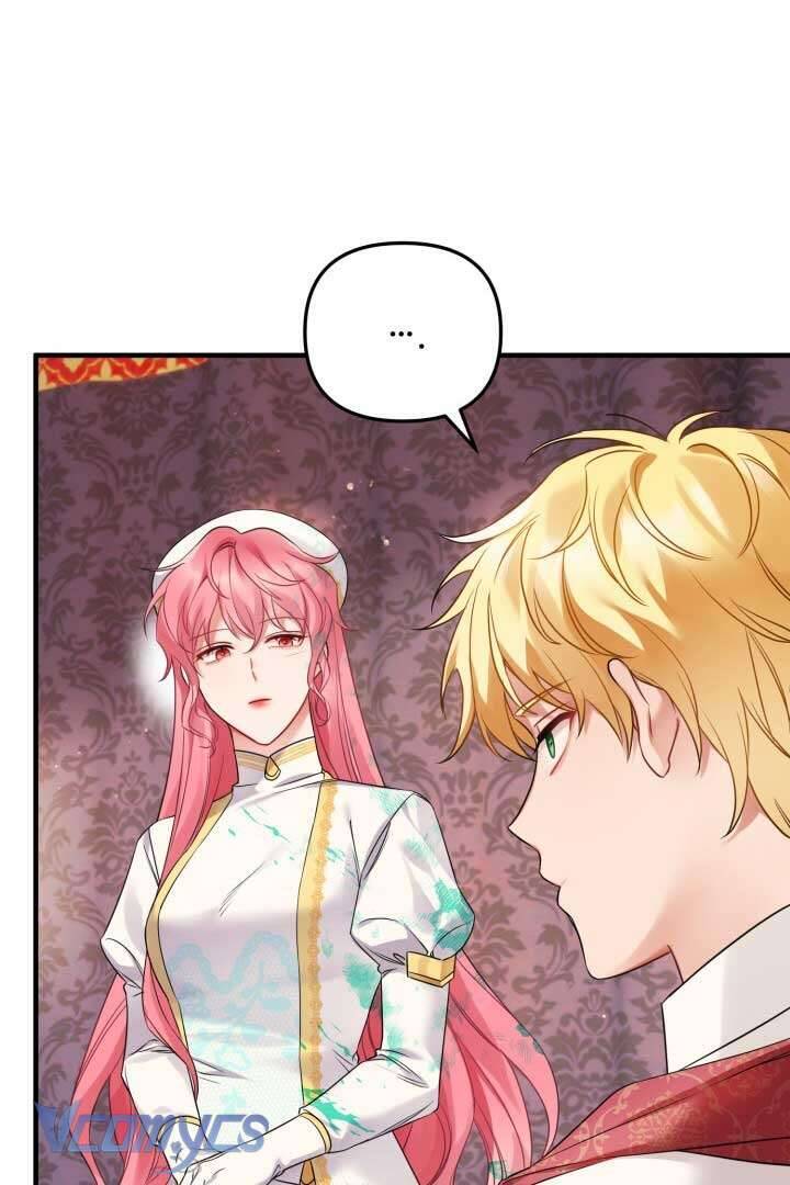 Mê Cung Cám Dỗ Của Emilone - Chap 5