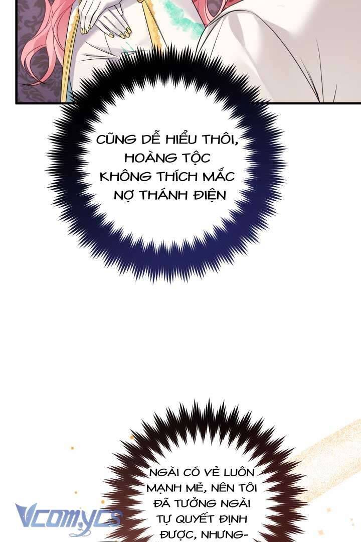 Mê Cung Cám Dỗ Của Emilone - Chap 5