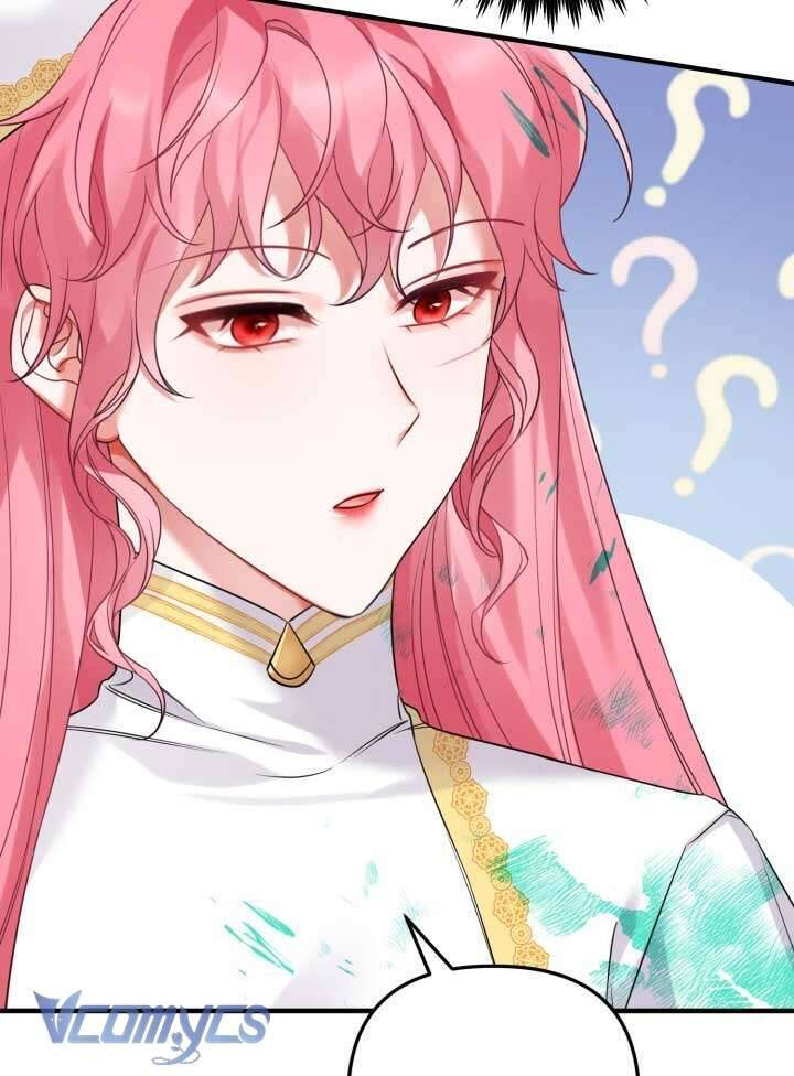 Mê Cung Cám Dỗ Của Emilone - Chap 5