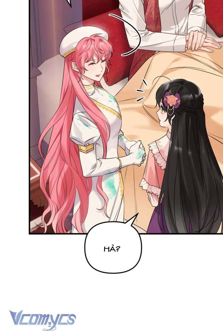 Mê Cung Cám Dỗ Của Emilone - Chap 5