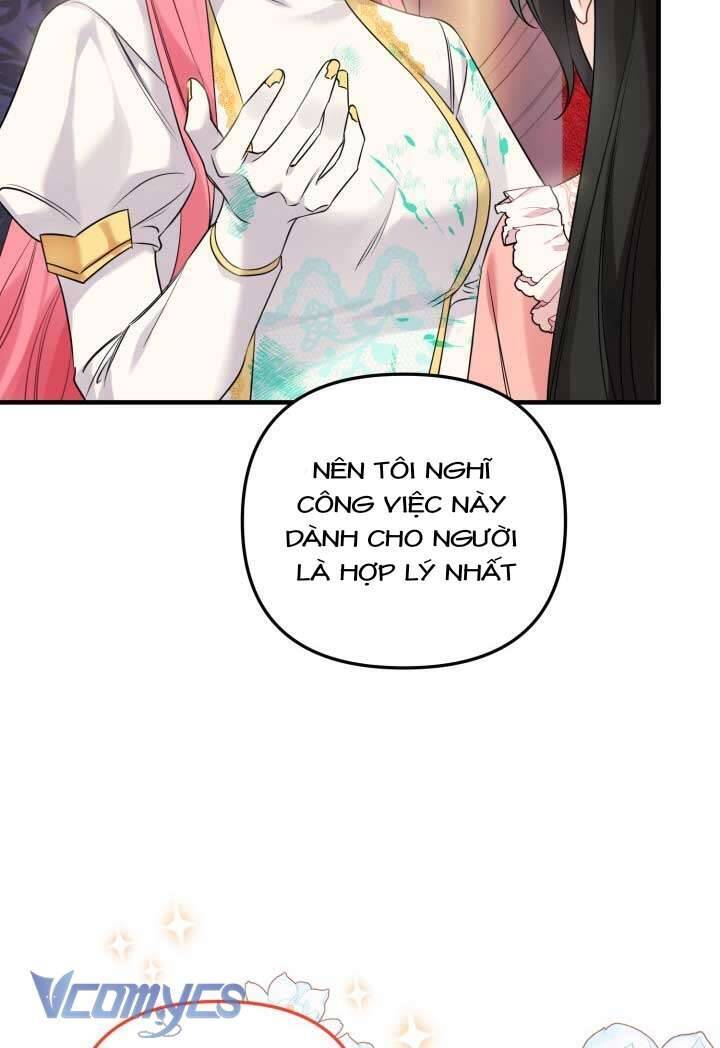 Mê Cung Cám Dỗ Của Emilone - Chap 5