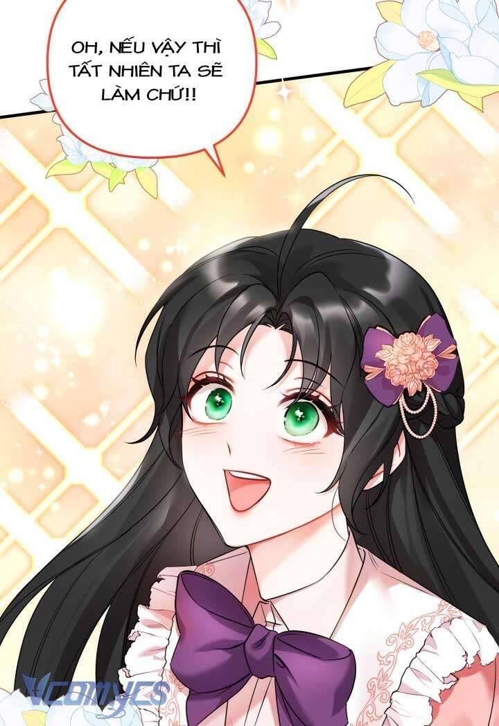 Mê Cung Cám Dỗ Của Emilone - Chap 5