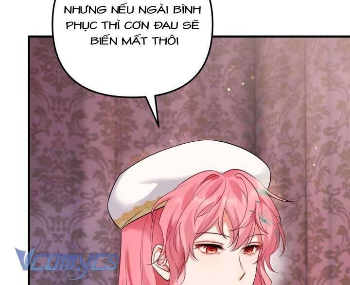 Mê Cung Cám Dỗ Của Emilone - Chap 5