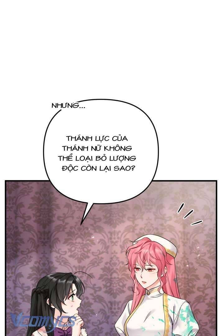 Mê Cung Cám Dỗ Của Emilone - Chap 5