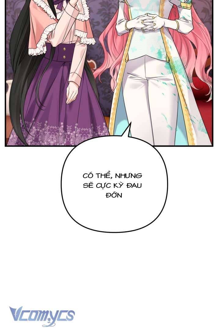 Mê Cung Cám Dỗ Của Emilone - Chap 5