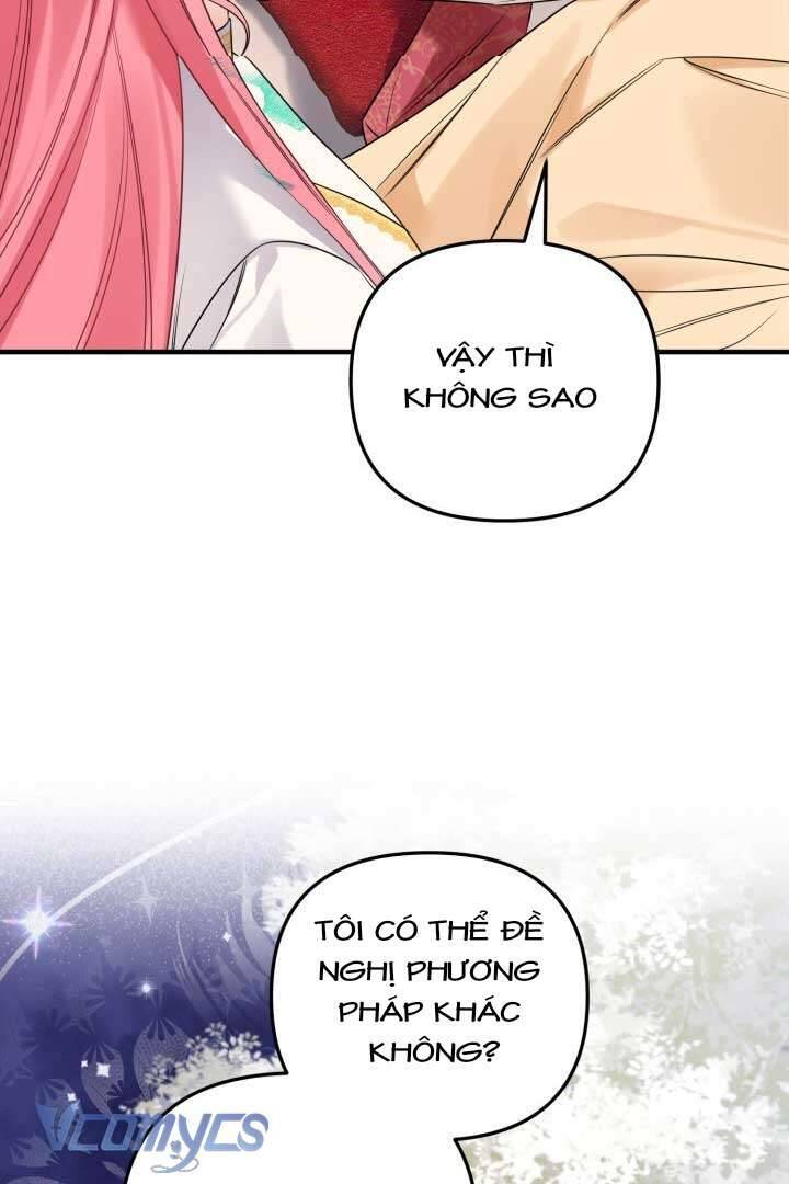 Mê Cung Cám Dỗ Của Emilone - Chap 5