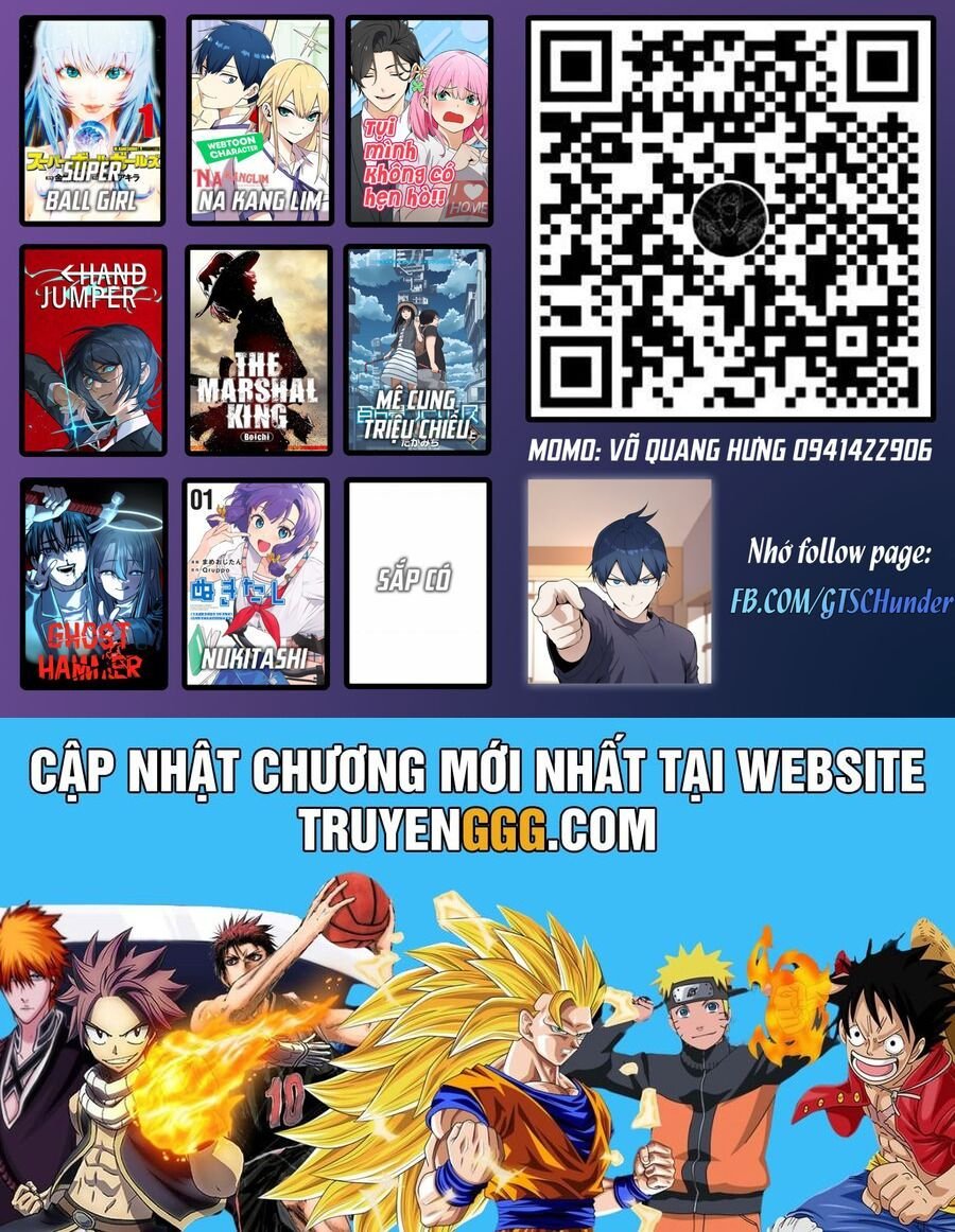 Mê Cung Triệu Chiếu - Chap 12
