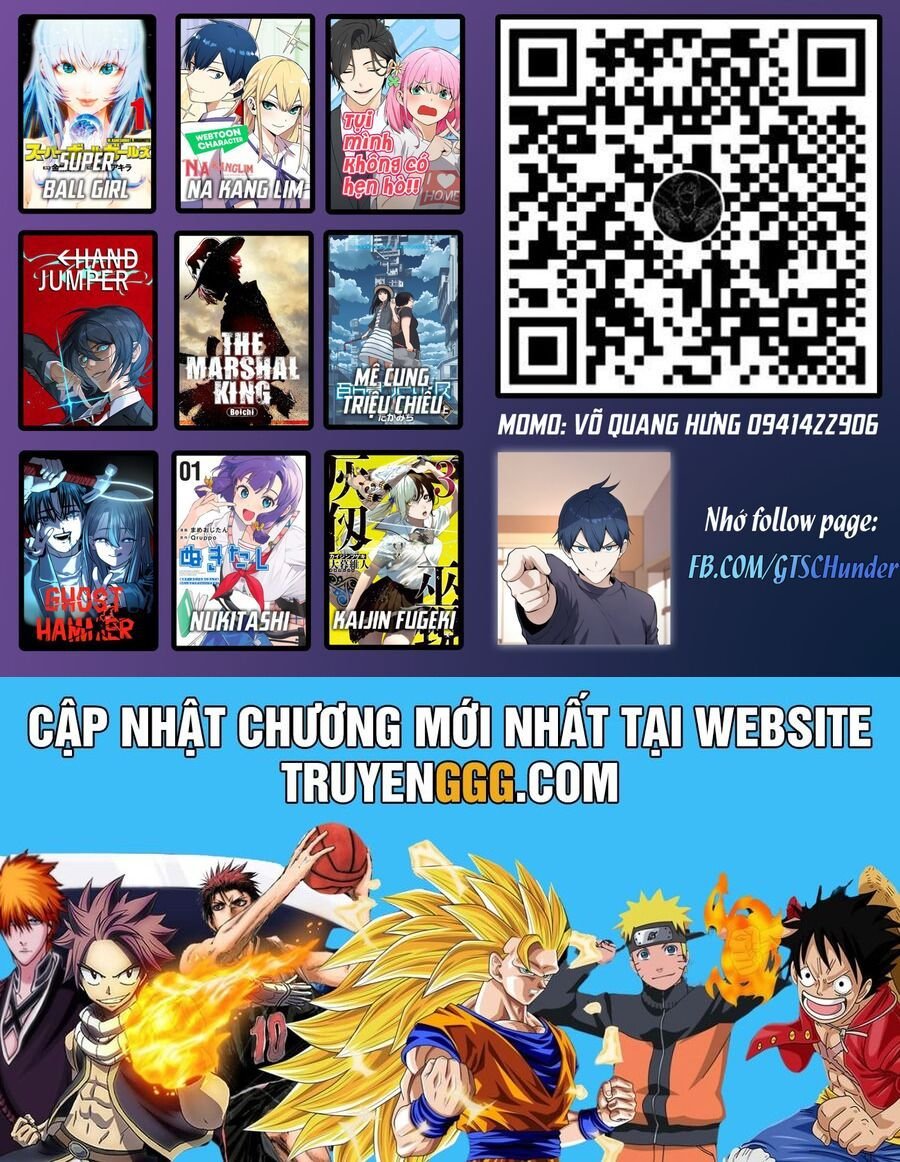 Mê Cung Triệu Chiếu - Chap 17