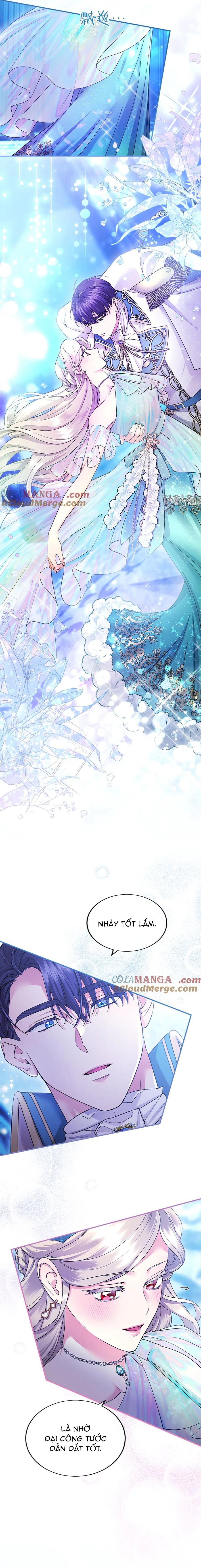 Mẹ Kế Bất Tài Được Gia Đình Yêu Quý! - Chap 34